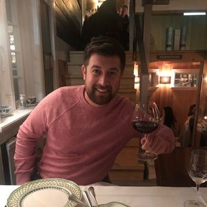 Meet your Posher, Kevin